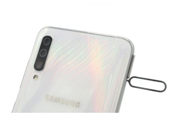Samsung Galaxy A70 2019 (A705)