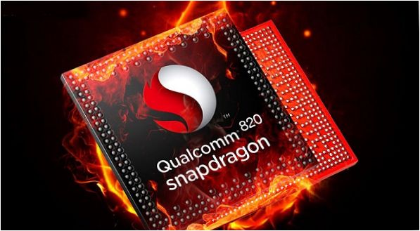 Snapdragon 820