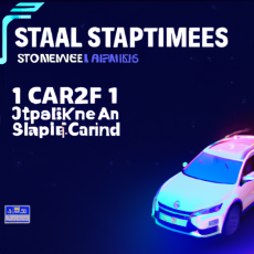 Starline топ 12 на най-добрите алармени системи за автомобили: класация на моделите автомобили за 2021-2022 г