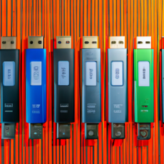 Топ 13 на най-добрите USB флаш памети 3.0 за скорост и надеждност за покупка през 2022 г