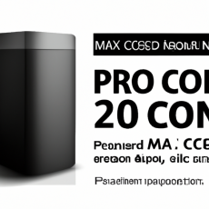 Сега най-скъпата конфигурация на Mac Pro 2022 струва 1120 долара