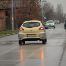 10 най-добри камери за задно виждане за автомобил