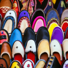 Български марки обувки, които не са по-лоши от чуждестранните